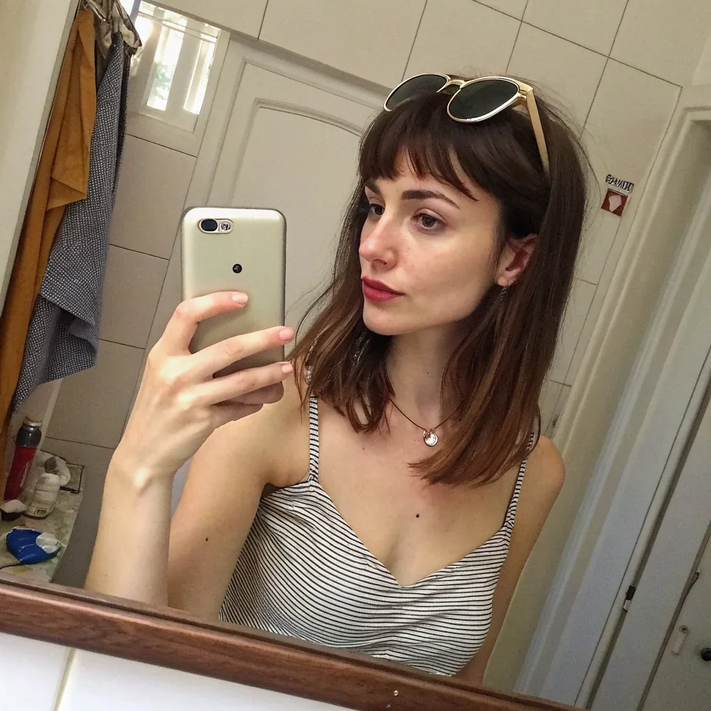 Sarah
